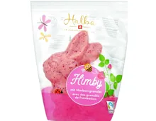 Halba Hase Himby