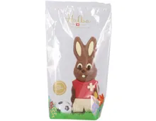Halba Hase Marzipan Fussballspieler Tim