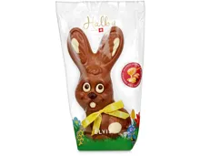Halba Hase Milch Elvis