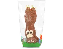 Halba Hase Rocher Luca