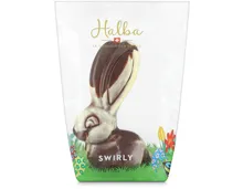 Halba Hase Swirly