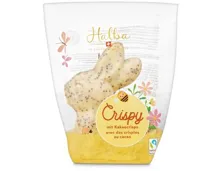 Halba Hase Weiss Crispy