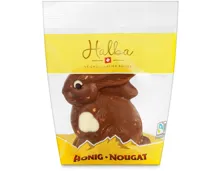 Halba Häsli Honig-Nougat Milch