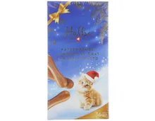 Halba Katzenzüngli Xmas