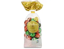 Halba Kugeln Mix 4 Sorten