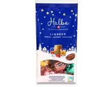 Halba Liqueur Kugeln assortiert