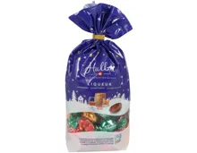 Halba Liqueur Kugeln assortiert