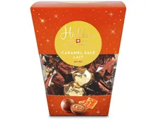 Halba Mini Kugeln Salted Caramel