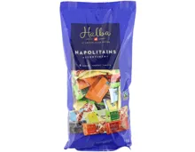 Halba Napolitains