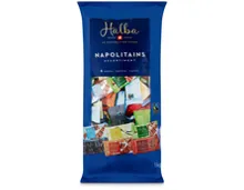 Halba Napolitains