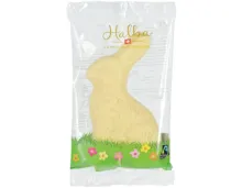 Halba Osterhase stehend weiss