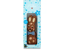 Halba Pünktli Hase Milch Benny
