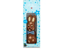 Halba Pünktli Hase Milch Benny