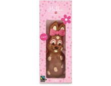 Halba Pünktli Hase Milch Lisa