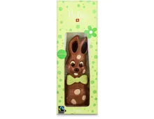 Halba Pünktli Hase Milch & Nuss Luc