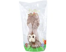 Halba Schokoladenhase Rocher Luca
