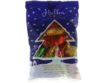 Halba Zuckerfonds Mäuse gefüllt