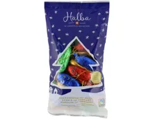 Halba Zuckerfonds Mäuse gefüllt