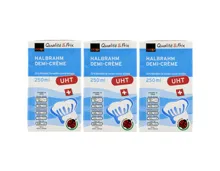 Halbrahm UHT IP-Suisse 3x 250ml