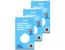 Halbrahm UHT IP-Suisse 3x 250ml