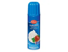 Halbrahm ungezuckert