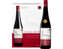 Hallauer Blauburgunder AOC Schaffhausen