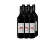 Hallauer Pinot Noir