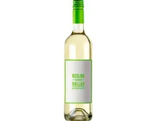 Hallauer Riesling-Silvaner AOC 75 cl