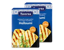 Halloumi Grillkäse 2x 250g