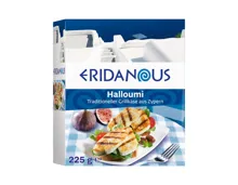 Halloumi Grillkäse