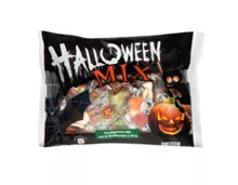 HALLOWEEN Mix