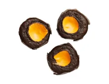 Halloween Muffin
