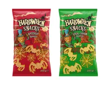 Halloween Snack