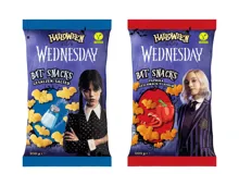 Halloween Vampirsnack