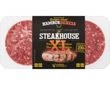 Hamburdehesa Hamburger