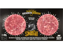 Hamburdehesa Smash Burger