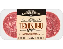 Hamburdehesa Texas BBQ Style Burger