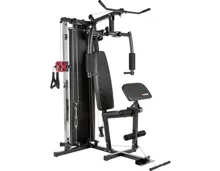 Hammer Kraftstation TX2