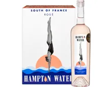 Hampton Water Rosé Languedoc AOP