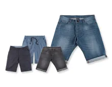 HANBURY MEN’S FASHION Herren-Bermudas