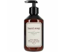 Hand Soap Eucalyptus & Ginger