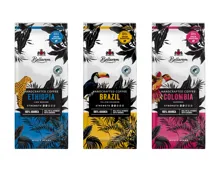 Handcraft Kaffee single origin