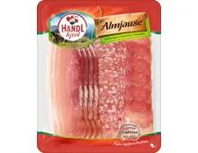 Handl Tyrol Almjause