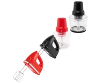 Handmixer & Zerkleinerer