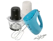 Handmixer & Zerkleinerer
