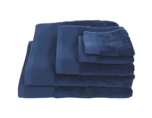 Handtuch 50 x 100 cm navy