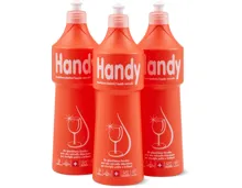 Handy Abwaschmittel