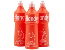 Handy Abwaschmittel
