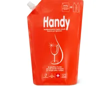 Handy Nachfüllbeutel