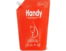 Handy Nachfüllbeutel